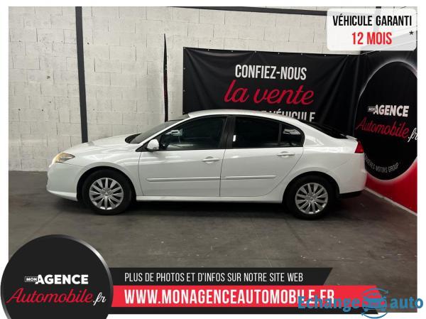 Renault Laguna 2.0 DCI 150