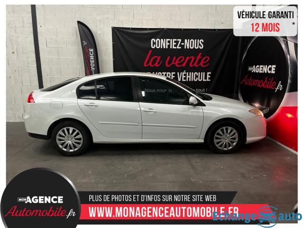 Renault Laguna 2.0 DCI 150