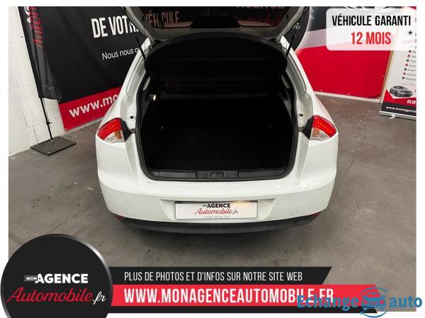 Renault Laguna 2.0 DCI 150