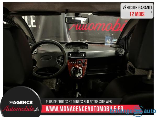 Microcar MC2 MC2