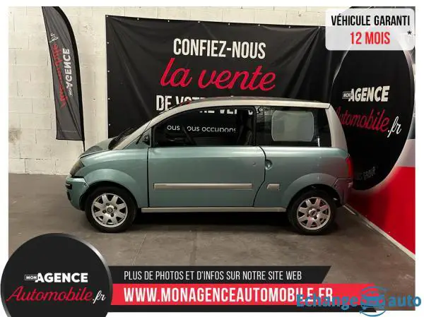 Microcar MC2 MC2