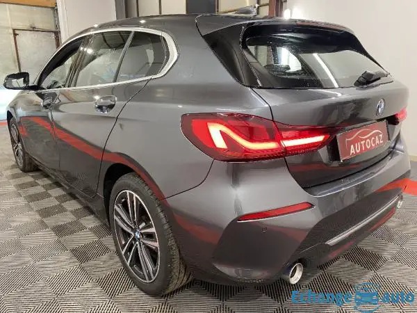 BMW SERIE 1 F40 118d 150ch Luxury 49000KM