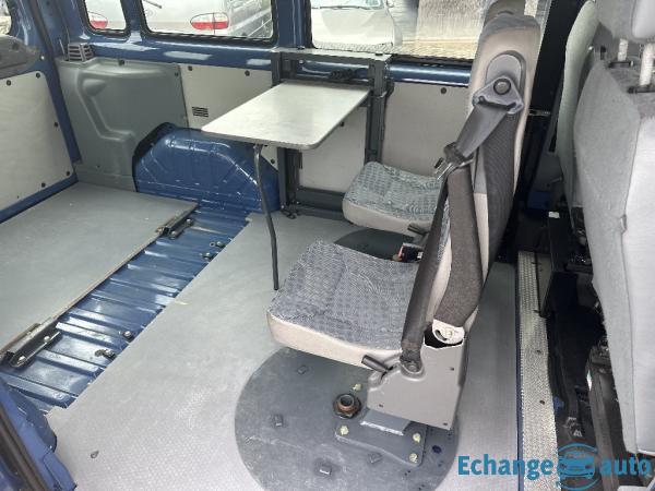 FORD TRANSIT 2.2 TDCi 115ch 