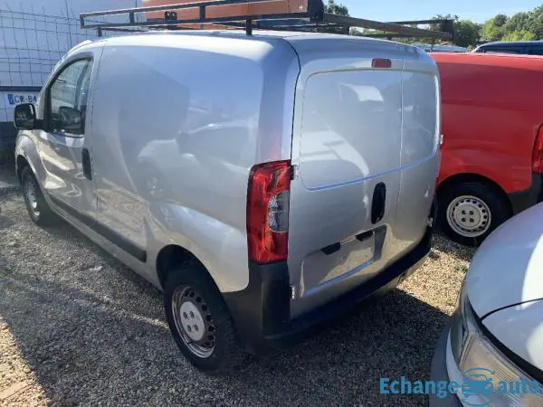 FIAT FIORINO 1.3 