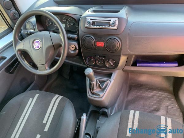 FIAT FIORINO 1.3 