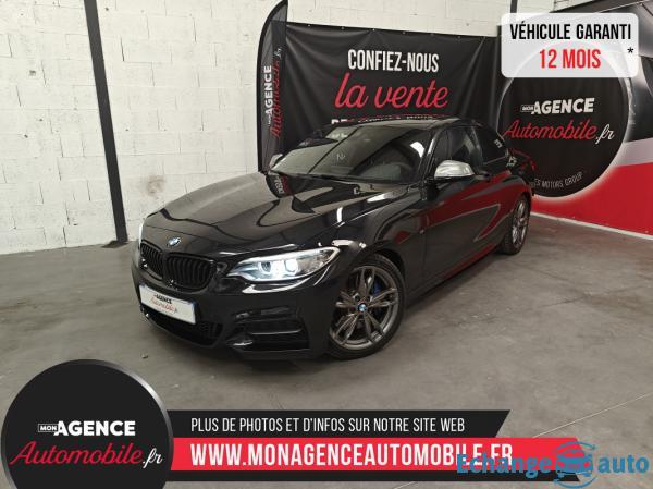 BMW 235i M Performance