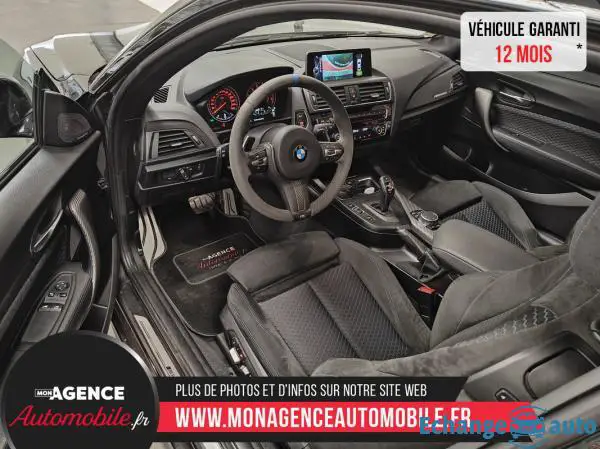 BMW 235i M Performance