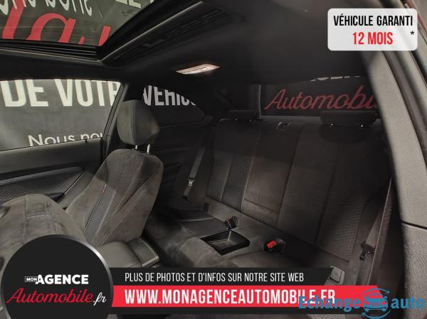 BMW 235i M Performance