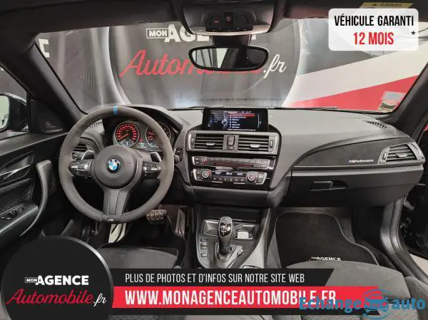 BMW 235i M Performance