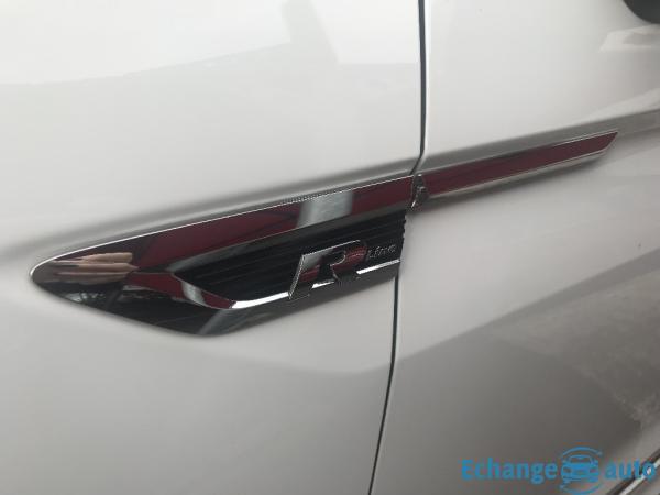 VOLKSWAGEN TIGUAN 1.5 TSI 130 R-LINE PACK