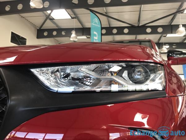 DS DS7 CROSSBACK BLUEHDI 130 PERFORMANCE LINE