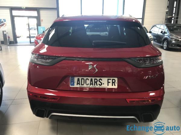 DS DS7 CROSSBACK BLUEHDI 130 PERFORMANCE LINE