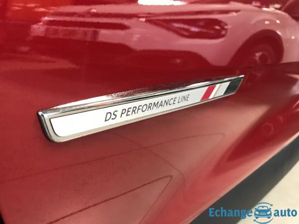 DS DS7 CROSSBACK BLUEHDI 130 PERFORMANCE LINE