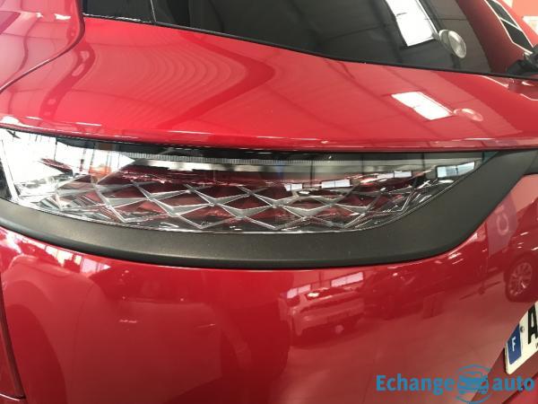 DS DS7 CROSSBACK BLUEHDI 130 PERFORMANCE LINE