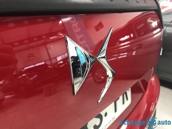 DS DS7 CROSSBACK BLUEHDI 130 PERFORMANCE LINE