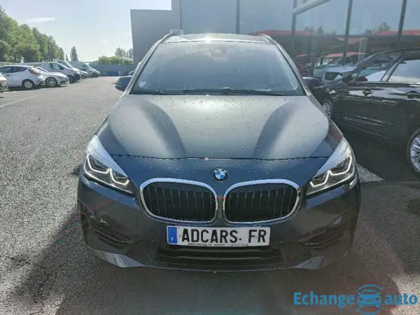 BMW SERIE 2 ACTIVE TOURER F45  216i SPORT