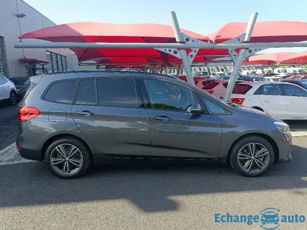 BMW SERIE 2 ACTIVE TOURER F45  216i SPORT