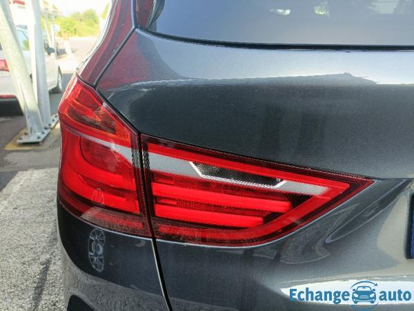 BMW SERIE 2 ACTIVE TOURER F45  216i SPORT