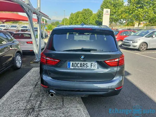 BMW SERIE 2 ACTIVE TOURER F45  216i SPORT