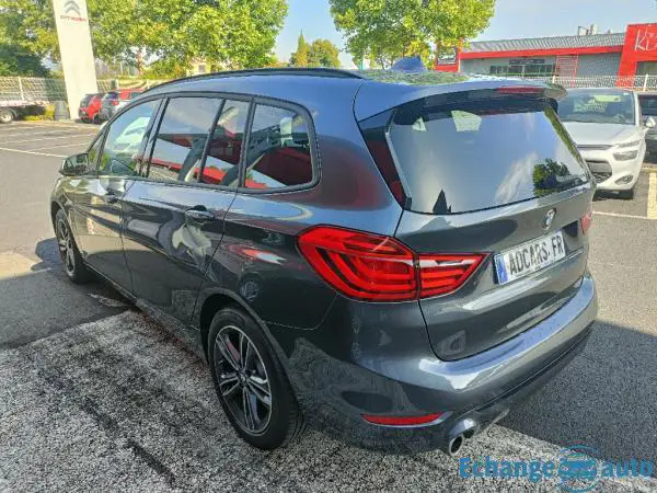 BMW SERIE 2 ACTIVE TOURER F45  216i SPORT