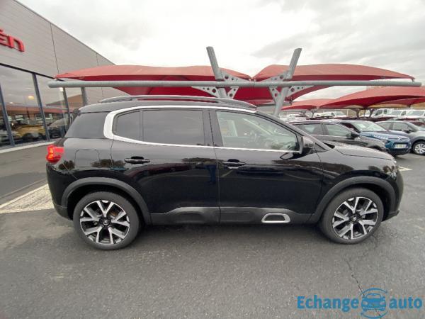 CITROEN C5 AIRCROSS BLUEHDI 130 EAT8 SHINE PACK