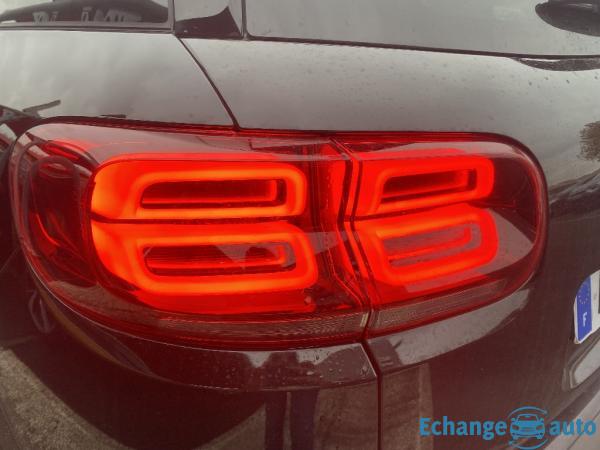 CITROEN C5 AIRCROSS BLUEHDI 130 EAT8 SHINE PACK