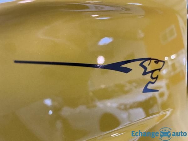 PEUGEOT 208 BLUEHDI 100 ALLURE PACK