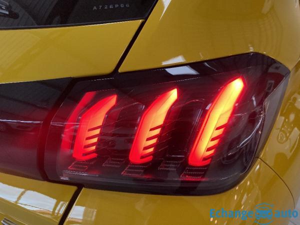 PEUGEOT 208 BLUEHDI 100 ALLURE PACK