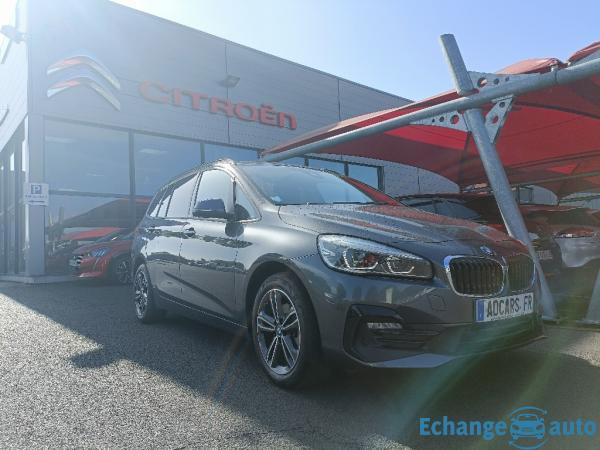 BMW SERIE 2 ACTIVE TOURER F45  216i SPORT