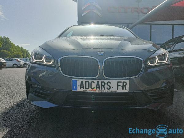 BMW SERIE 2 ACTIVE TOURER F45  216i SPORT