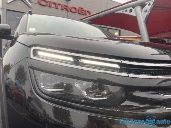 CITROEN C5 AIRCROSS BLUEHDI 130 EAT8 SHINE PACK