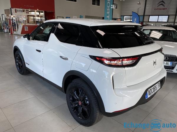 DS DS3 CROSSBACK BLUEHDI 100 PERFORMANCE LINE