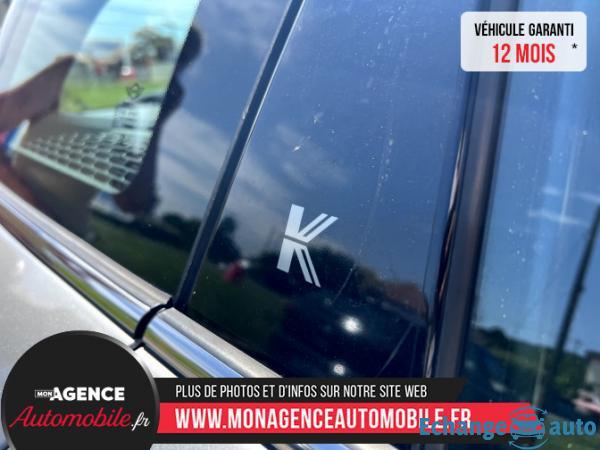 Mini Mini Clubman 136 CH BVA Kensington