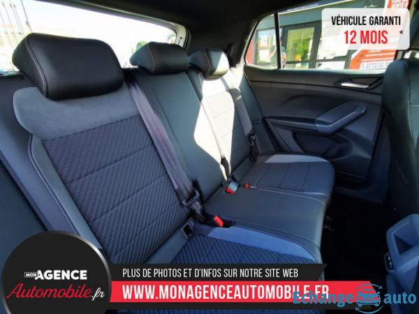 Volkswagen T-Cross R Line 1.5 TSI 150 Cv DSG7 RLine