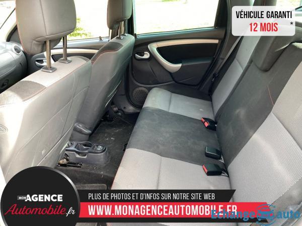 Dacia DUSTER 1.5 DCI 110 DELSEY