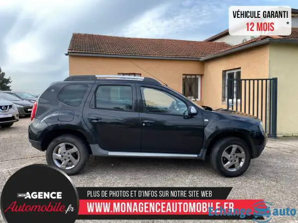 Dacia DUSTER 1.5 DCI 110 DELSEY