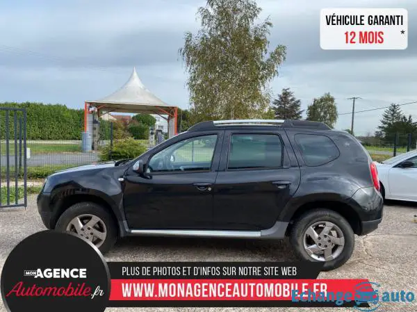Dacia DUSTER 1.5 DCI 110 DELSEY