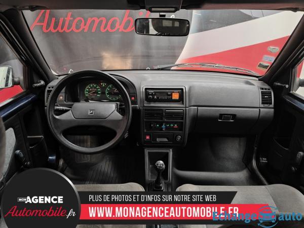 Citroën AX Phase 2 1.0i 50ch BVM5 Série Limitée Harmonie 5500 Exemplaires