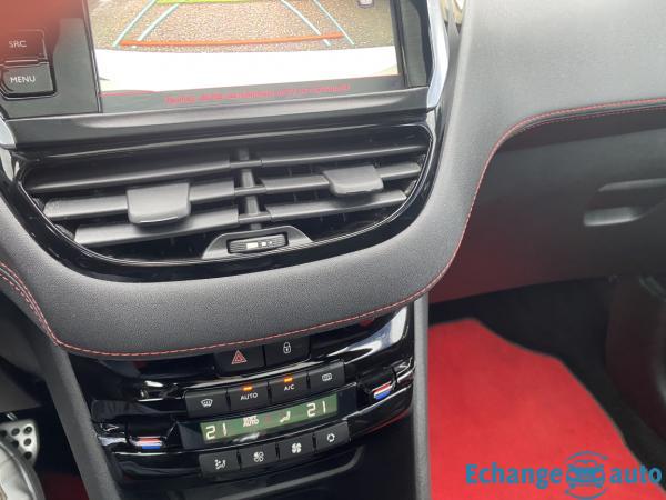 PEUGEOT 208 208 1.6 THP 208ch SetS BVM6 GTi