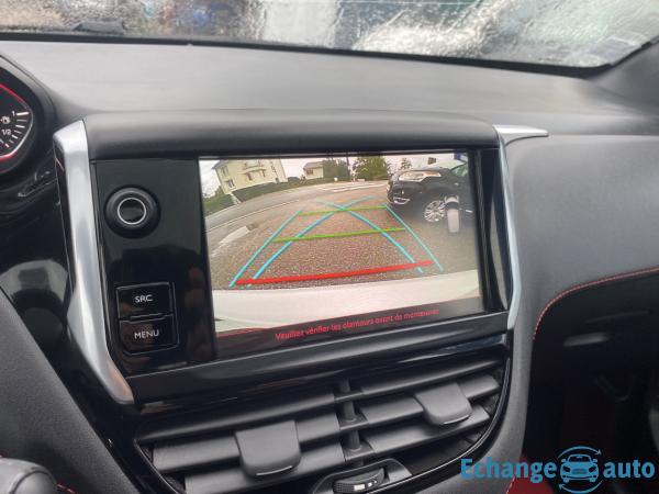 PEUGEOT 208 208 1.6 THP 208ch SetS BVM6 GTi