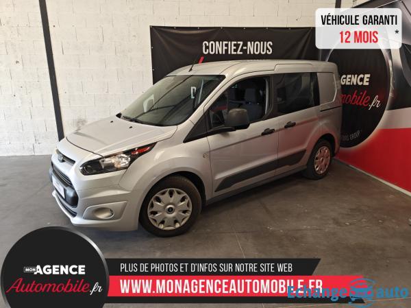 Ford TRANSIT CONNECT L1 1.5 TDCI 100 TREND BUSINESS NAV