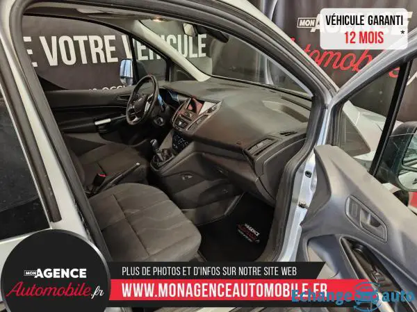 Ford TRANSIT CONNECT L1 1.5 TDCI 100 TREND BUSINESS NAV