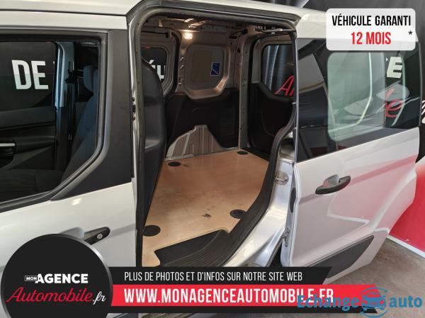Ford TRANSIT CONNECT L1 1.5 TDCI 100 TREND BUSINESS NAV