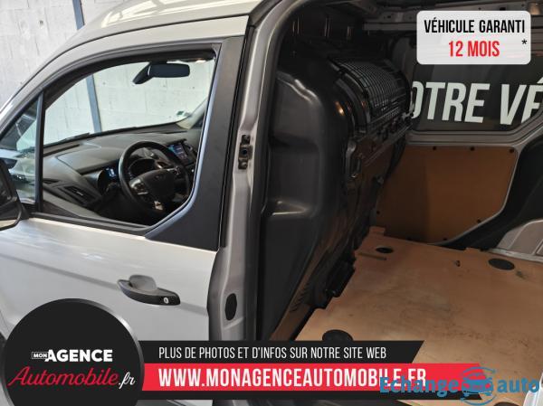 Ford TRANSIT CONNECT L1 1.5 TDCI 100 TREND BUSINESS NAV