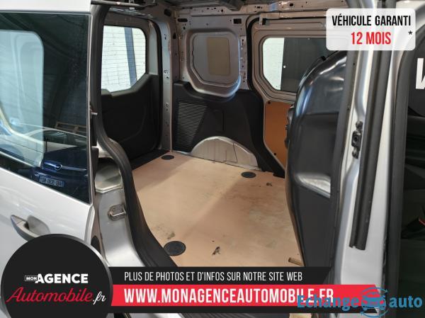 Ford TRANSIT CONNECT L1 1.5 TDCI 100 TREND BUSINESS NAV