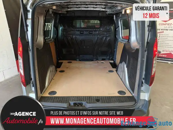 Ford TRANSIT CONNECT L1 1.5 TDCI 100 TREND BUSINESS NAV
