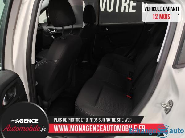 Peugeot 208 Phase II 1.2 Puretech 82ch BVM6
