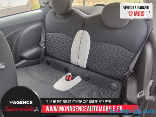 Mini MINI COOPER D110 50 CAMDEN HARMAN KARDON GARANTIE 12 MOIS