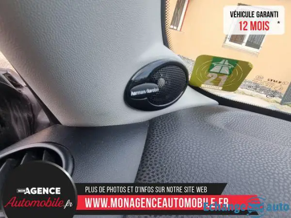 Mini MINI COOPER D110 50 CAMDEN HARMAN KARDON GARANTIE 12 MOIS