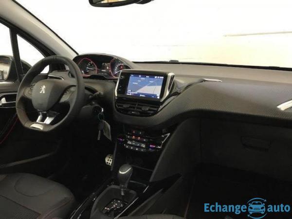 Peugeot 2008 1.2 PureTech 110ch GT Line Suréquipé